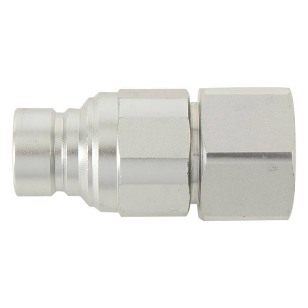 Db Electrical Flush Face Male For Parker FEM-502-12FO For Industrial Tractors; 3001-1246